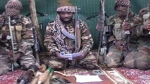 بداية بوكو حرام