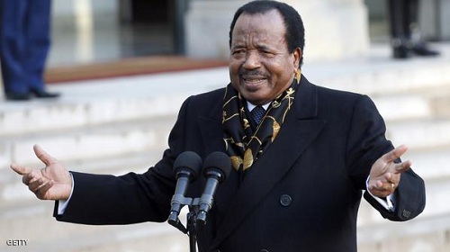 بداية الأزمة مع الكاميرون