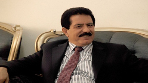 اتهامات بين حزبي