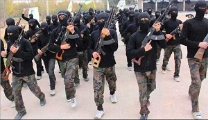 جيش الإسلام الحر