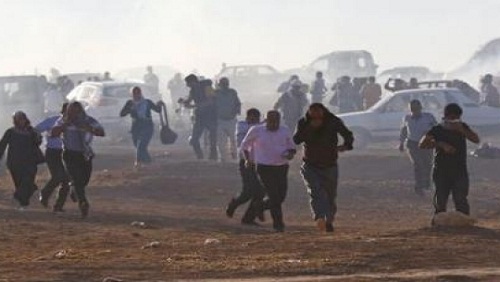 التحالف الأمريكي