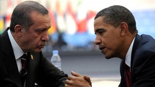 التحالف الأمريكي