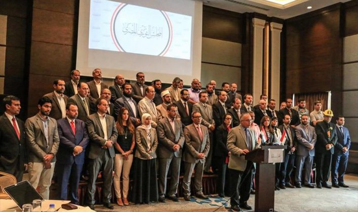 بيان لمجلس الإخوان