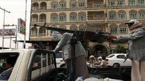 الحوثيون يشددون السيطرة