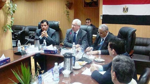 وزير التعليم العالى: