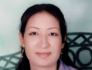 دميانة عبيد عبد النور