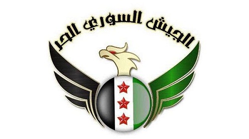 الجيش السوري الحر