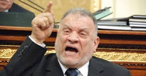 الشيخ أحمد عمر هاشم