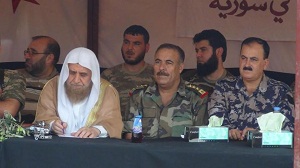 الجهاد في سوريا