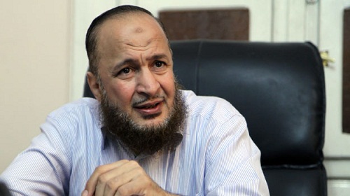 الجماعة الإسلامية