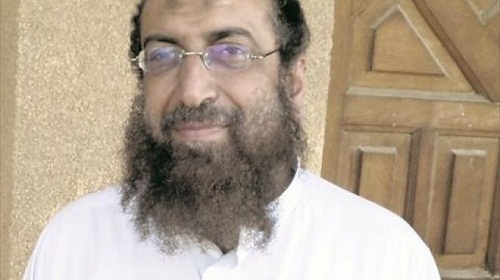 16 محضرا ضد برهامي