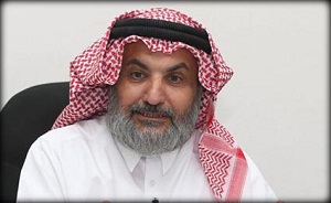 النعيمي يتبرأ