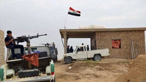 مسلحو داعش يهاجمون