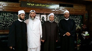 الدكتور عثمان عبد