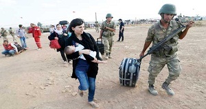 الصفقة التركية مع