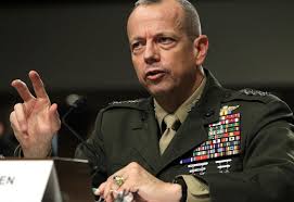 تقدم المحادثات الأمريكية