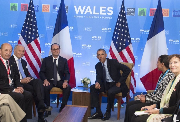 الانضمام لدول التحالف