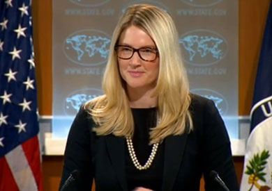 ترحيب أمريكي