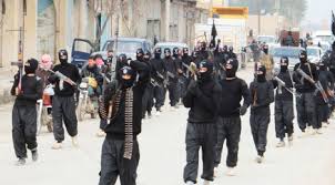 الخوف من داعش أم