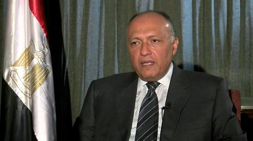 اجتماعات مكثفة في