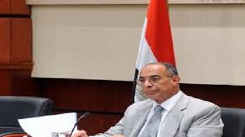 وزير العدل: البت