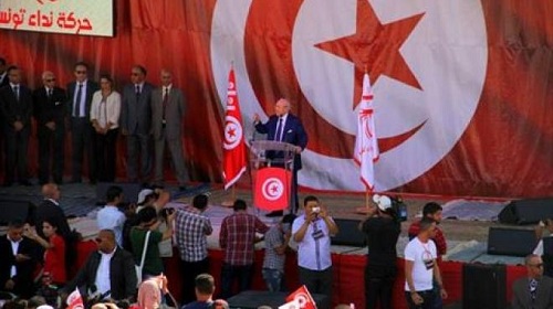 صدمة للإخوان