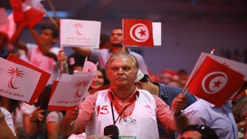 انتخابات ديمقراطية