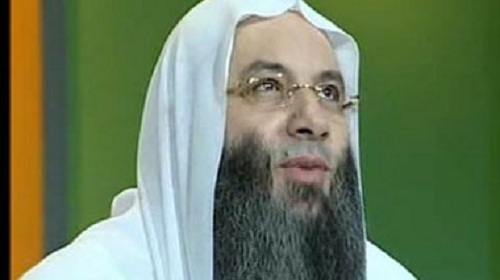 انتفاضة الإسلاميين