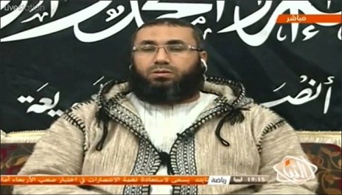 إعدام الزهاوي لرفض