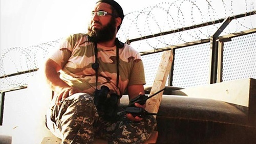 إصابة الزهاوي في