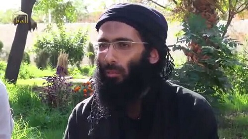 أبو مسلم المصري