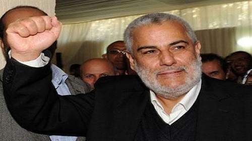 الحكومة تواجه الخطر