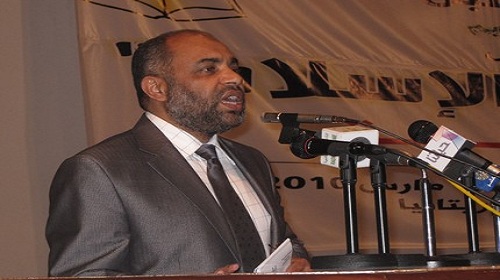 جماعة العدل والإحسان