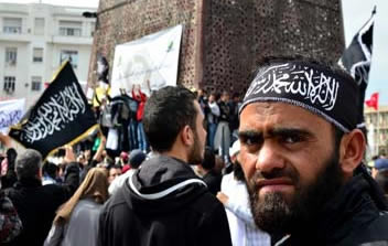 عبد الرحيم علي: ما