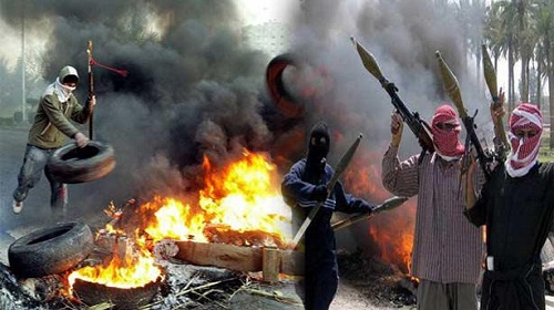 عبد الرحيم علي: ما