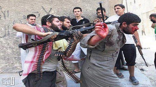 عبد الرحيم علي: ما