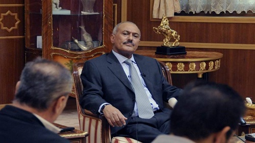 عقوبات أمريكية