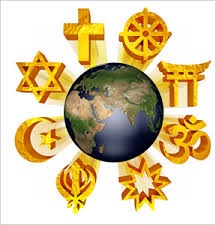 الحريات الدينية