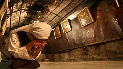 ارتفاع نسبة الاضطهاد