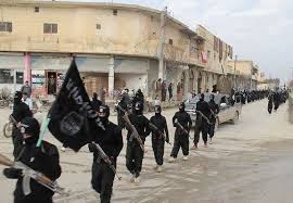 الصراع الجديد