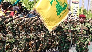 حزب الله اللبناني..من