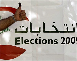 انتخابات 2009: