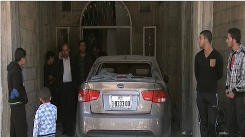 التفجيرات تستهدف