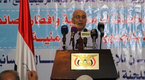 الوضع الإنساني