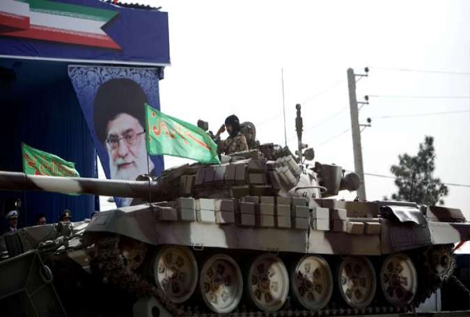 هل تتحول سوريا إلى