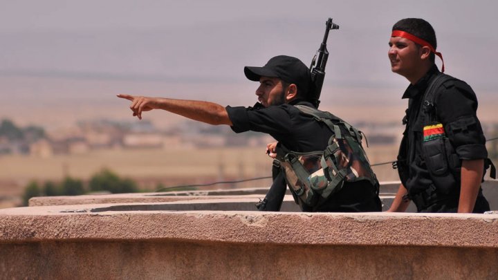 هل تنجح قوات سوريا