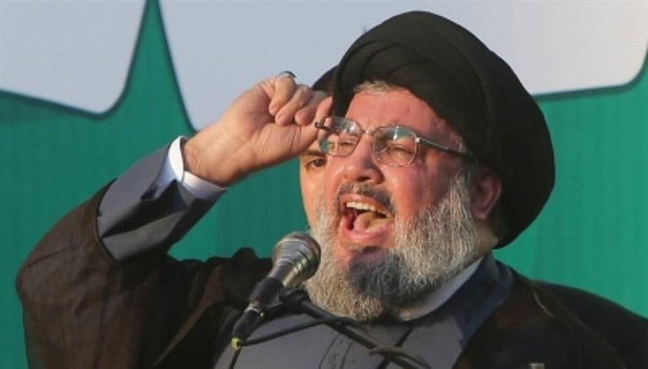 التشيُّع في سوريا