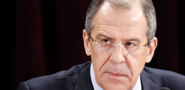 بعد دعم روسيا لحكومة