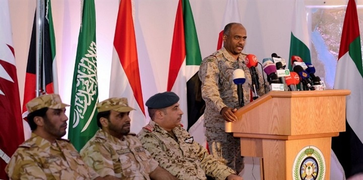 الوضع الأمني: