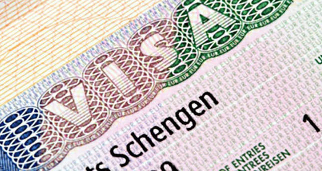 اعفاء الاتراك من